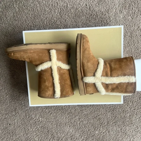 Cozy UGG Luv💞 - Picture 6 of 12